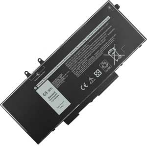 3PCVM Battery, Dell 3PCVM Laptop Batteries