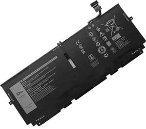 WN0N0 Battery, Dell WN0N0 Laptop Batteries