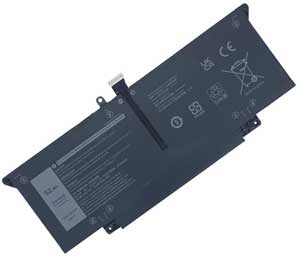 T3JWC Battery, Dell T3JWC Laptop Batteries