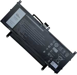 N7HTO Battery, Dell N7HTO Laptop Batteries