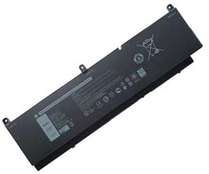 CR72X Battery, Dell CR72X Laptop Batteries