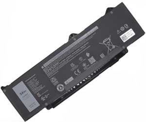 DR02P Battery, Dell DR02P Laptop Batteries